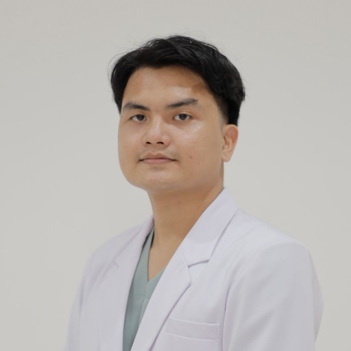 dr. Amien Shaleh Ashal